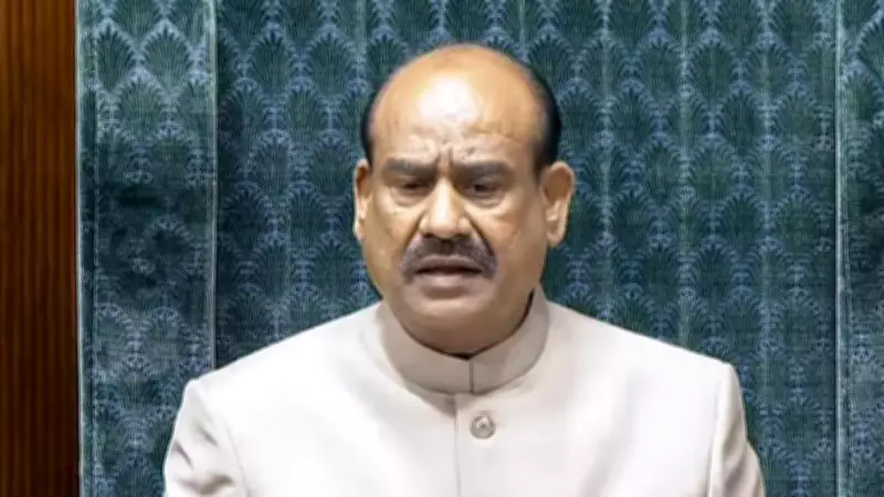 Lok Sabha Speaker No-Confidence Motion Debate Scheduled for March 9