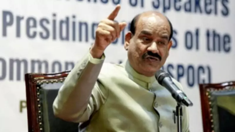 Lok Sabha Speaker Om Birla to Represent India at Bangladesh Government Swearing-In