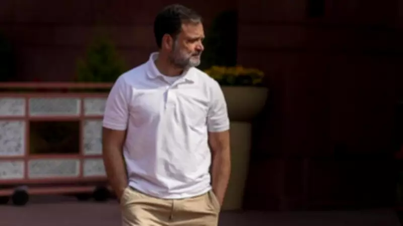 Lok Sabha Stalemate Ends as Opposition Leaders Address Budget and US Trade Deal