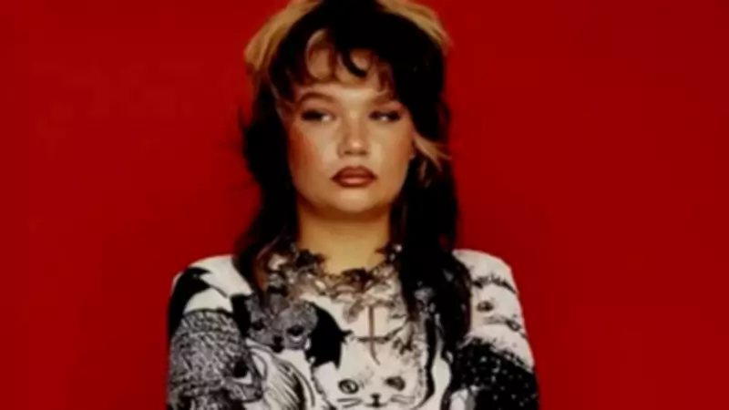 Lola Young Wins First Grammy After Health Scare, Opens Up About Recovery Journey