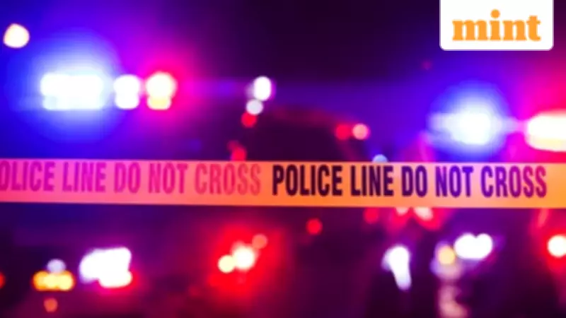 London School Stabbing: Two Boys Hospitalized, Teen Suspect Hunted