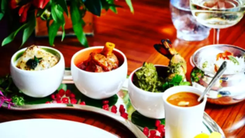 London's Oldest Indian Restaurant Veeraswamy Faces Closure After 99 Years, Sparking Royal Petition