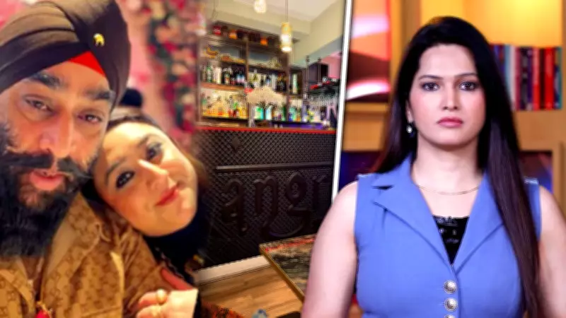 London's Rangrez Indian Restaurant Closes After Owner Cites Pakistani Threats and Safety Fears