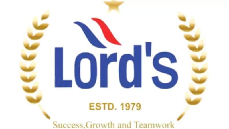 Lord's Mark Industries Appoints Vignesh Waman Poojari as CFO from 2026