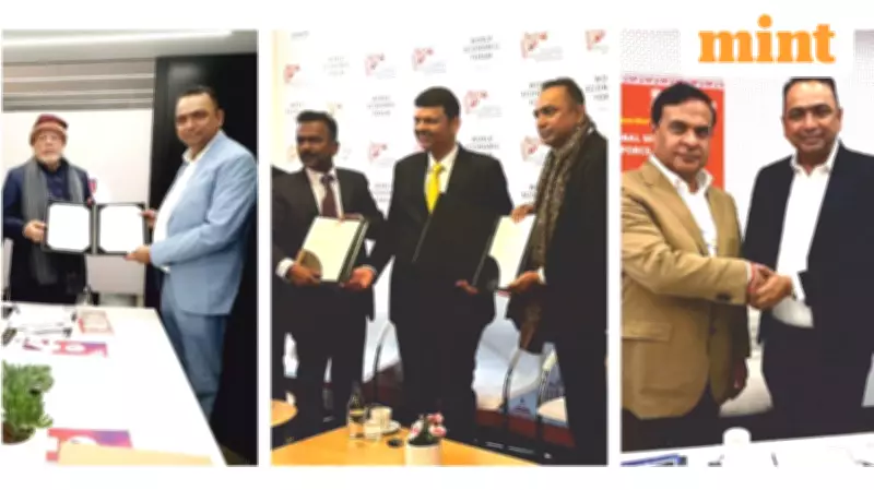 Lord's Mark Industries Unveils Multi-State Infrastructure Push in Clean Energy & Healthcare