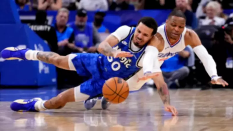 Los Angeles Clippers vs Orlando Magic: Key Matchup Preview and Predictions