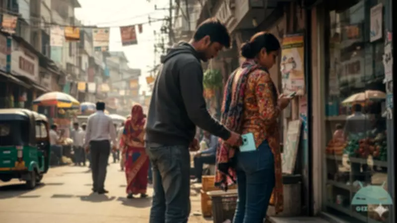 Lost Your Phone? Google's 'Find My Device' Can Track It Instantly Without Apps