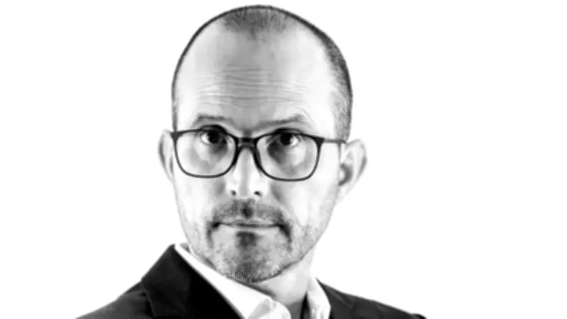 Louvre Abu Dhabi Director Manuel Rabaté Appointed CEO of Kiran Nadar Museum of Art