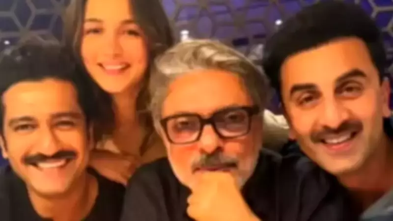 Love and War Budget Soars to Rs 425 Crore, Becoming Bhansali's Most Expensive Film