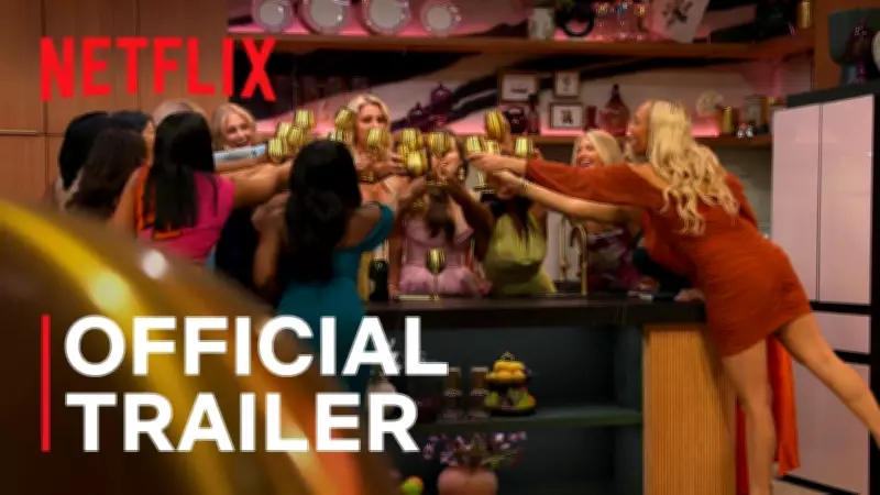 Love is Blind Season 10 Official Trailer Released: Nick and Vanessa Lachey Return