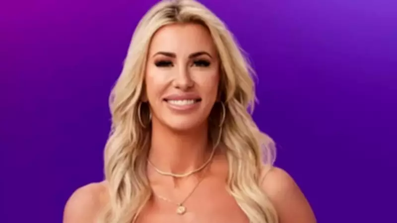 Love Is Blind Star Elissa Finley Hospitalized After Nail Glue Eye Mishap