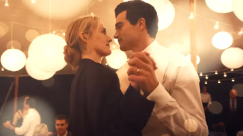 Love Story: JFK Jr. & Carolyn Bessette Series Premieres on Hulu