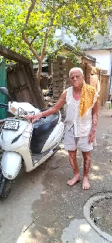 Love Triangle Sparks Vandalism Spree in Nagpur, 12 Youths Damage 7 Vehicles