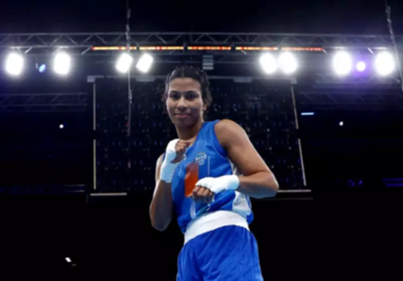 Lovlina Borgohain and Arundhati Choudhary Lead India to Nine Gold Medals at Boxam Elite 2026