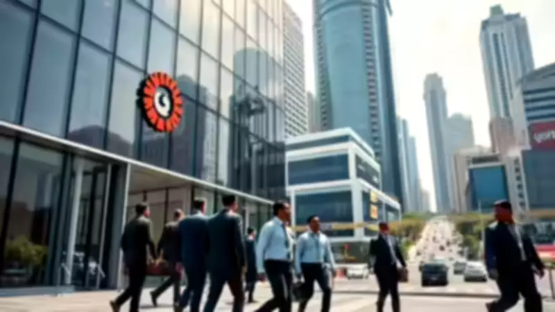 LPL Financial Opens Hyderabad GCC, Plans to Hire 2,500 Techies Over 3-5 Years