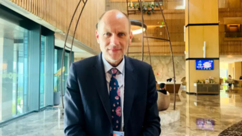 LSE Deputy President Warns: 'Free Speech Tolerated Only When It Suits Those in Power'