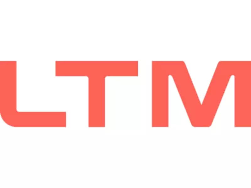 LTIMindtree Unveils New Brand Identity 'LTM' as Business Creativity Partner