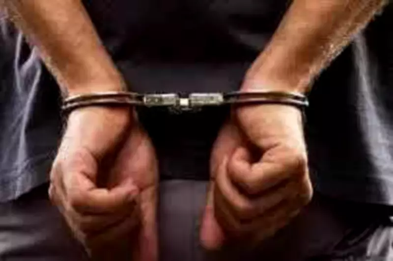 Lucknow Abduction Drama Reveals 25-Year-Old Criminal Case from Rajasthan