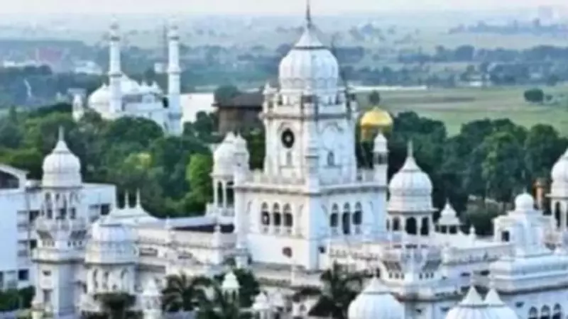 Lucknow Medical College Professor Suspended for Sexual Harassment of MD Student