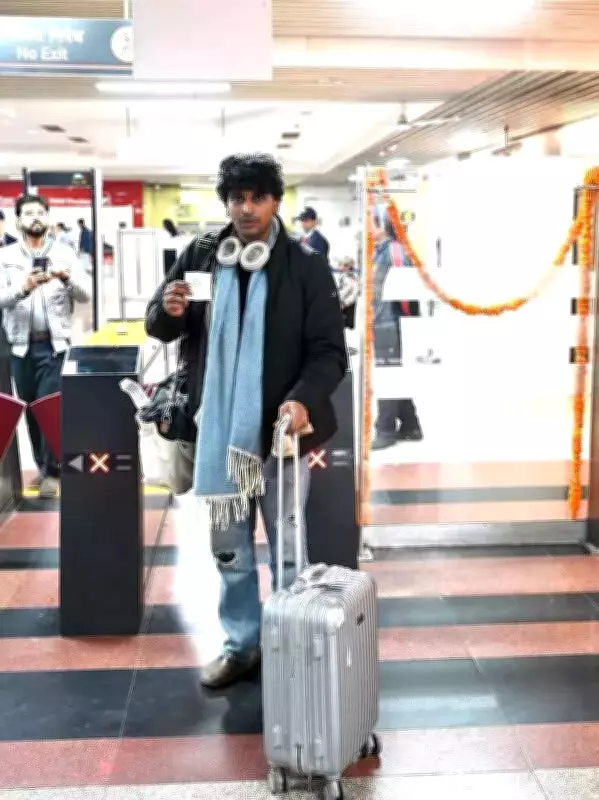 Lucknow Metro Launches QR Ticketing System for Contactless Travel