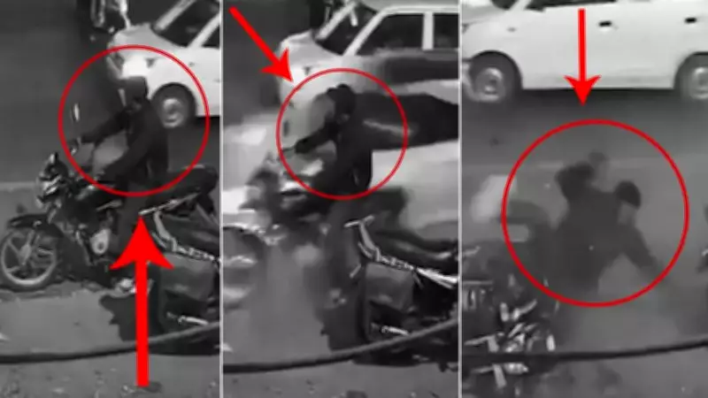 Lucknow Tragedy: Class 12 Student Hits Pedestrians After Farewell Party, 6-Year-Old Dies