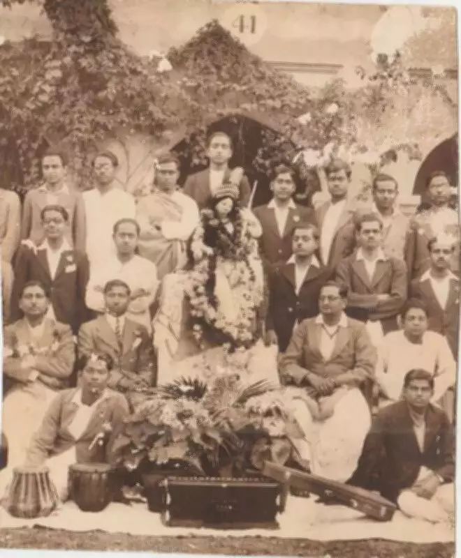 Lucknow's Architectural Marvels: The Hidden Kolkata Connection Revealed