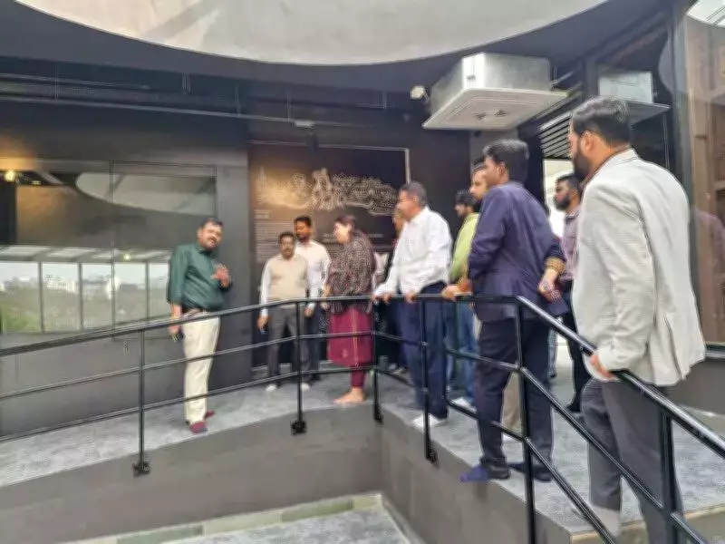 Lucknow's Heritage Museum to Open March 1 with Tech-Driven Awadh Showcase
