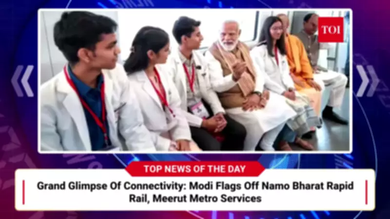 Lucknow's Metro Safety Concerns, Budget Boost, and Healthcare Progress