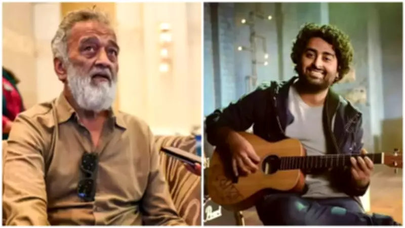 Lucky Ali Backs Arijit Singh's Playback Retirement, Calls It Personal Decision
