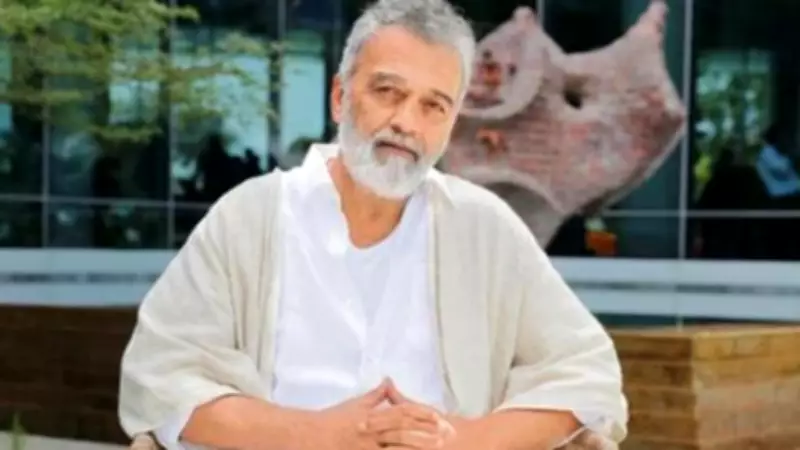 Lucky Ali Reflects on 30-Year Career, Calls Success 'A Gift I Didn't Deserve'