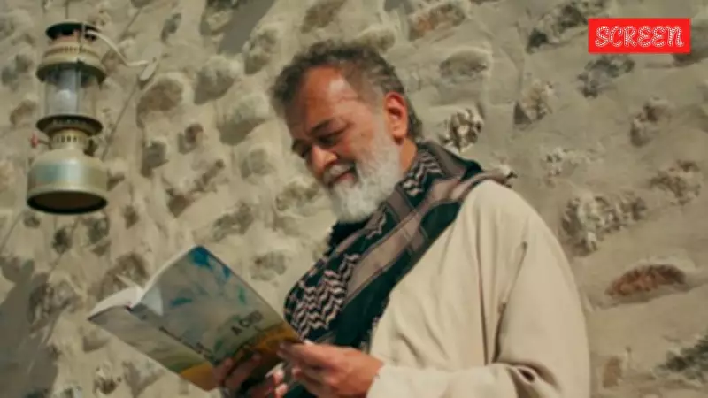 Lucky Ali Returns with 'Tu Jaane Hai Kahan': A Soulful Yet Relaxed Comeback