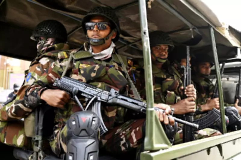 Ludhiana Administration Launches Drive to Boost Agniveer Recruitment Participation