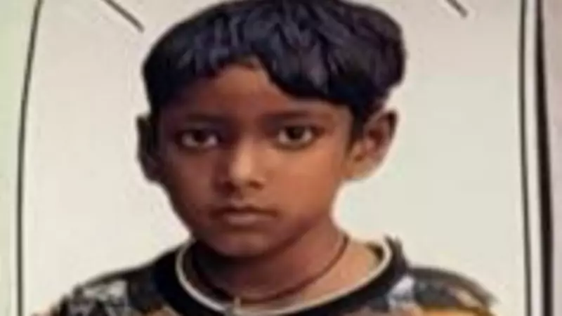 Ludhiana Boy Found Murdered After Family Alleges Police Harassment Over FIR