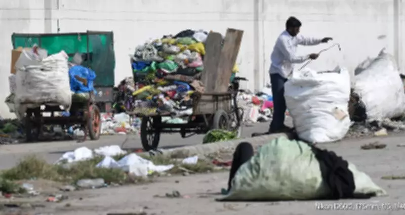 Ludhiana MC House to Deliberate on Solid Waste Management Project Proposal on February 9