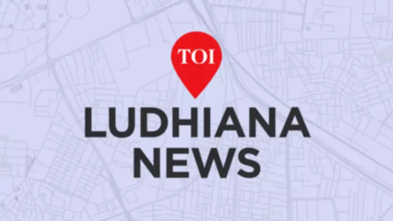 Ludhiana Officials Review Major Development Projects in Atam Nagar Constituency