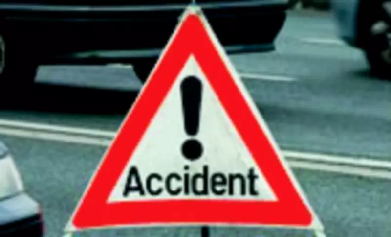 Ludhiana Student Dies After Being Struck by Rashly Driven Vehicle