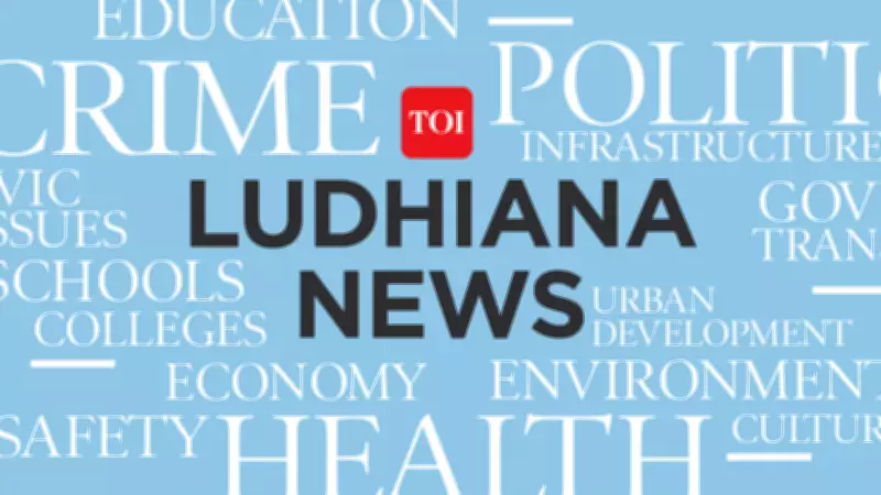 Ludhiana Woman Suffers Miscarriage After Alleged Assault by Husband, Police Book Case