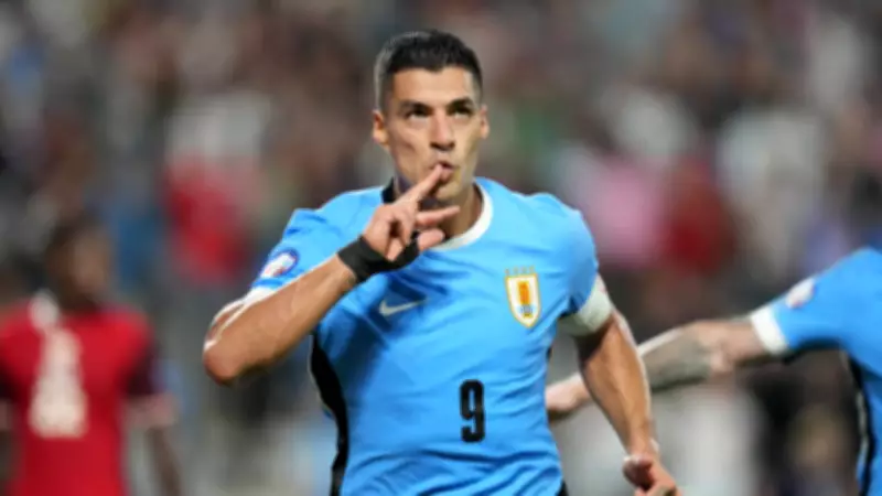 Luis Suarez Net Worth: How Football Success Built a $70 Million Fortune