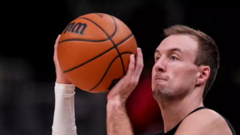 Luke Kennard Joins Lakers in Strategic Trade with Hawks for Gabe Vincent