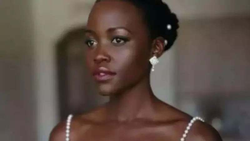 Lupita Nyong'o Reveals Over 50 Uterine Fibroids, Shares Health Struggle