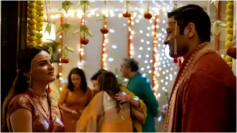 Lust Stories 3 Announced: Emmy-Nominated Anthology Returns with Stellar Cast & Directors