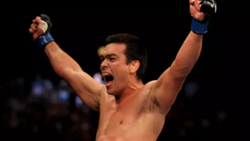 Lyoto Machida's $4 Million Net Worth: UFC Champion's Financial Success
