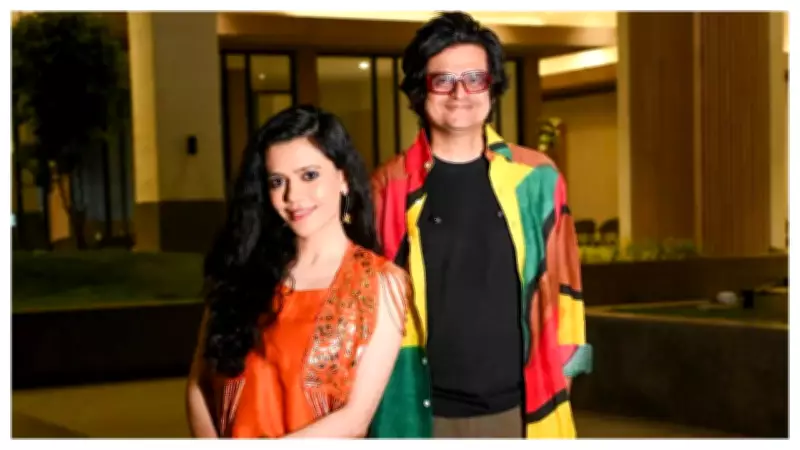 Maati Baani Duo's Musical Journey: From Ahmedabad Roots to Global Folk Fusion