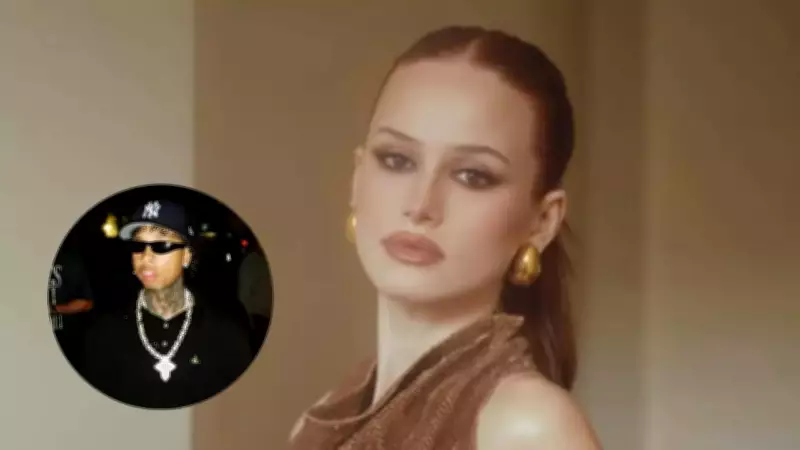 Madeline Petsch and Tyga's Relationship and Combined Net Worth Revealed