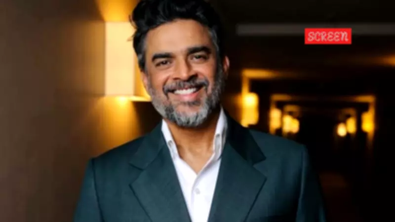 Madhavan Reveals Wife Kicked Him Out During Pandemic: 'Go Earn Money'