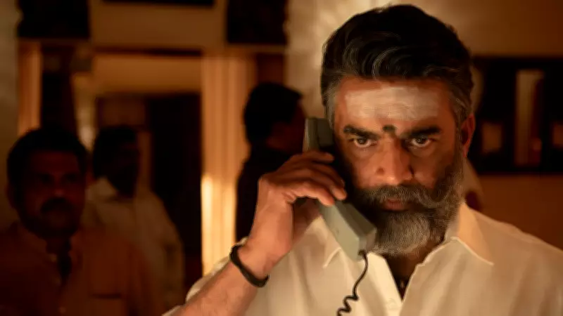 Madhavan's Villainous Turn in 'Legacy' Shocks Tamil Cinema Fans