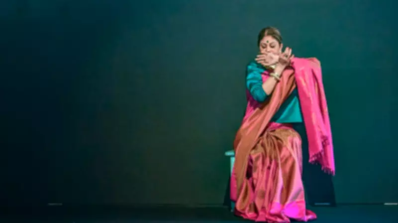 Madhu Nataraj: Dance Stage as Advocacy Platform & AI's Choreography Role