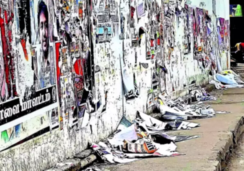 Madhubani Commissioner Orders Crackdown on Illegal Hoardings and Parking