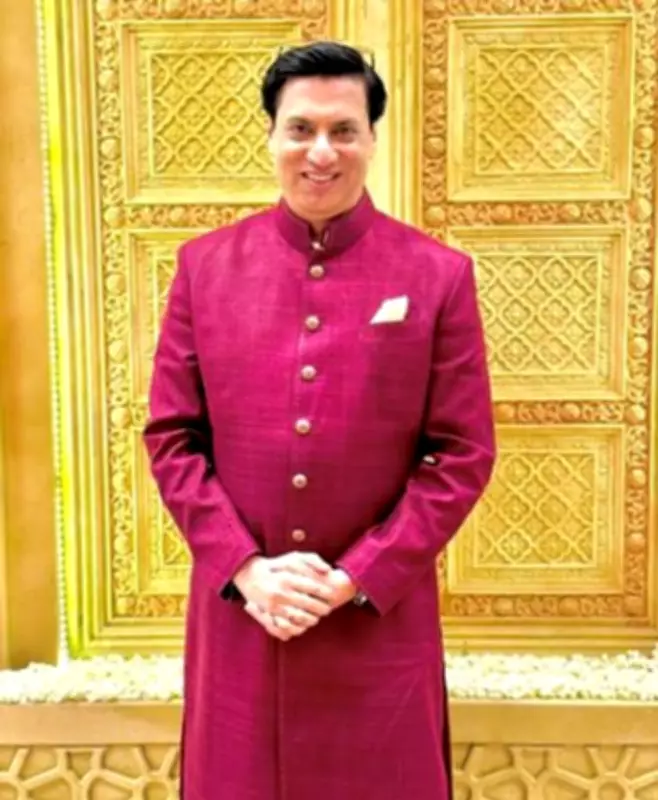 Madhur Bhandarkar Completes Filming for 'The Wives', a Drama on Star Wives' Lives