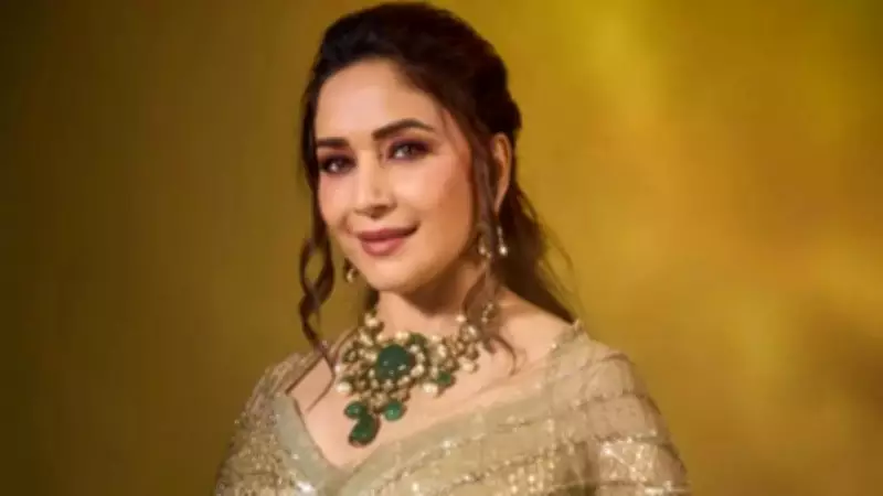 Madhuri Dixit Nene's Digital Reinvention: From Bollywood Queen to OTT Powerhouse